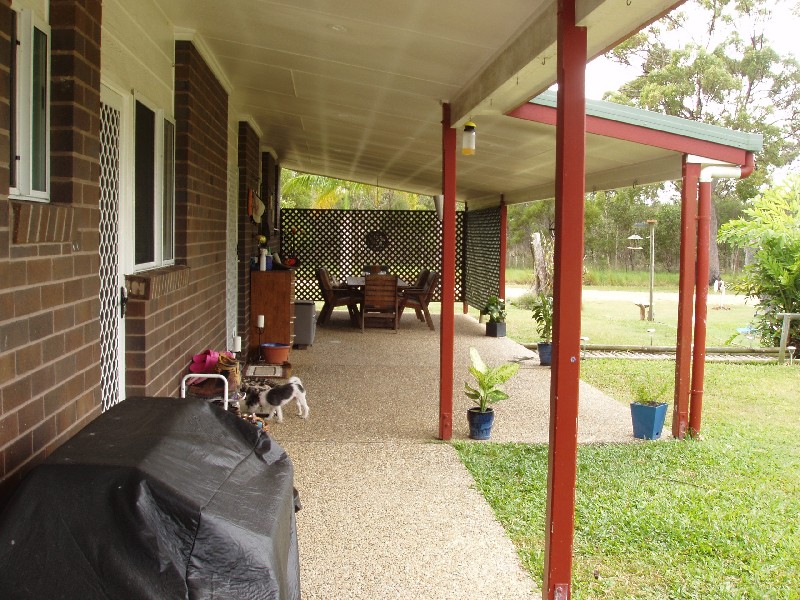 Agnes Water QLD 4677