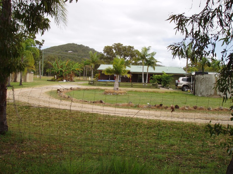 Agnes Water QLD 4677