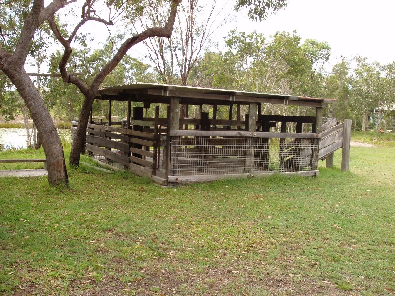 Agnes Water QLD 4677