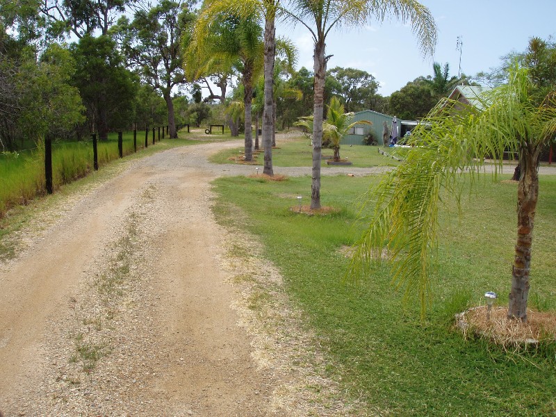 Agnes Water QLD 4677