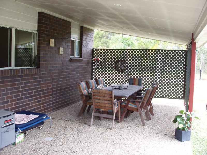 Agnes Water QLD 4677