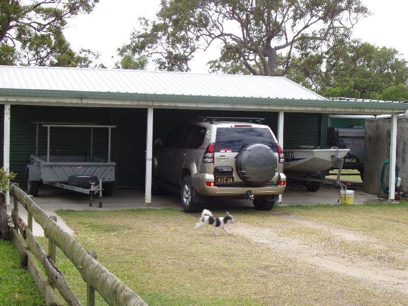 Agnes Water QLD 4677