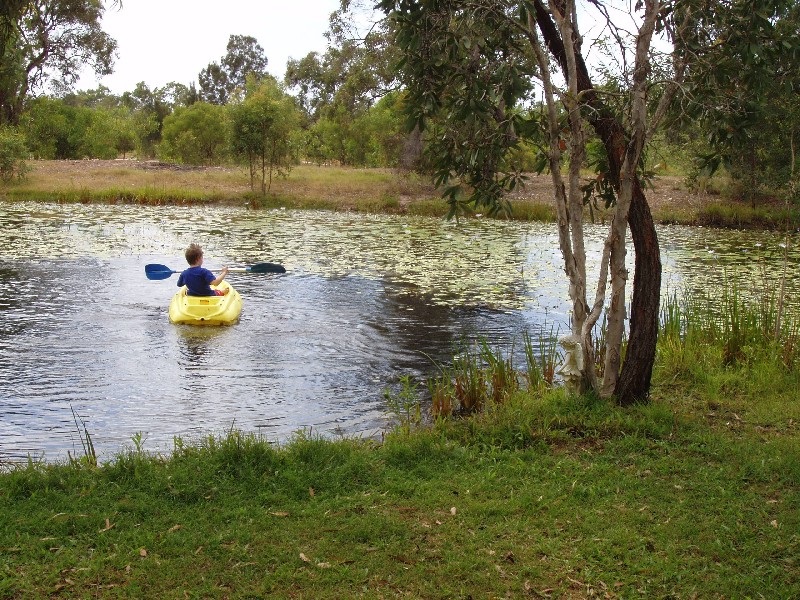 Agnes Water QLD 4677