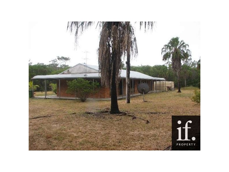 Agnes Water QLD 4677