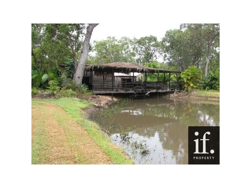 Agnes Water QLD 4677