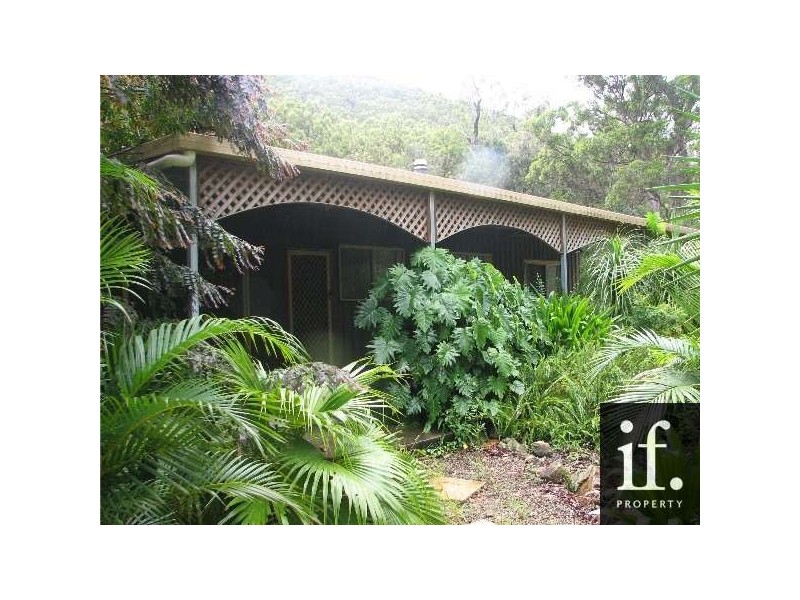 Agnes Water QLD 4677