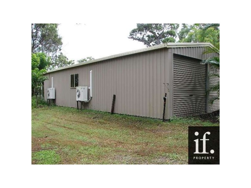 Agnes Water QLD 4677