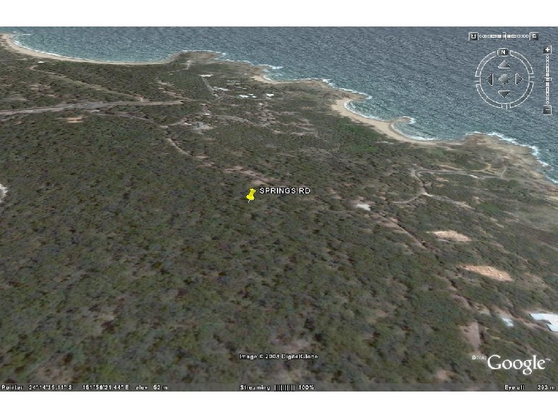 Agnes Water QLD 4677