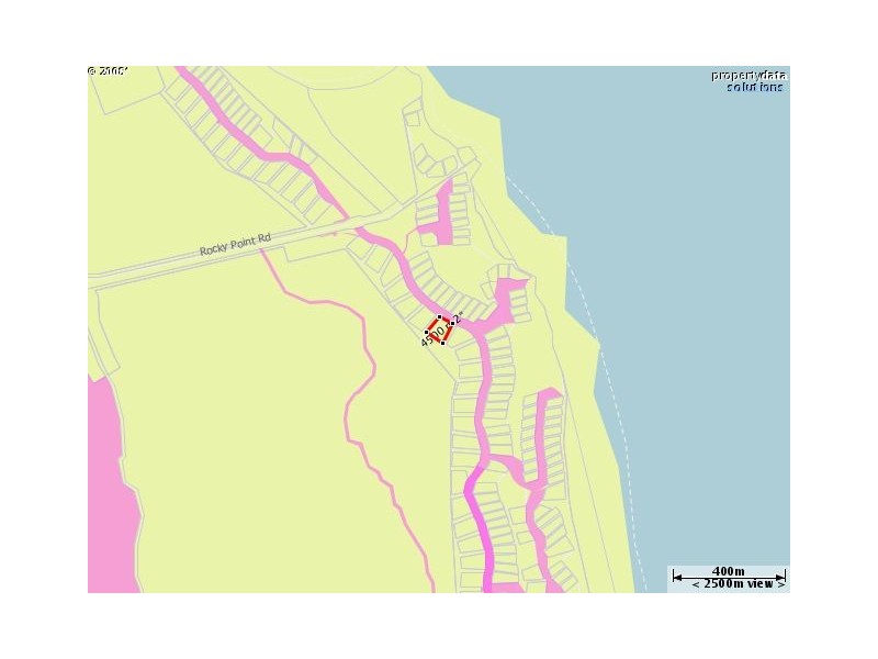 Agnes Water QLD 4677
