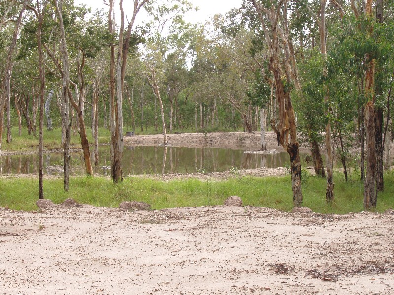 Captain Creek QLD 4677