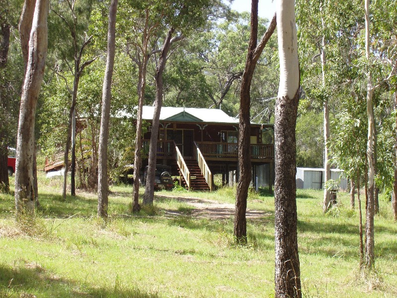 Agnes Water QLD 4677