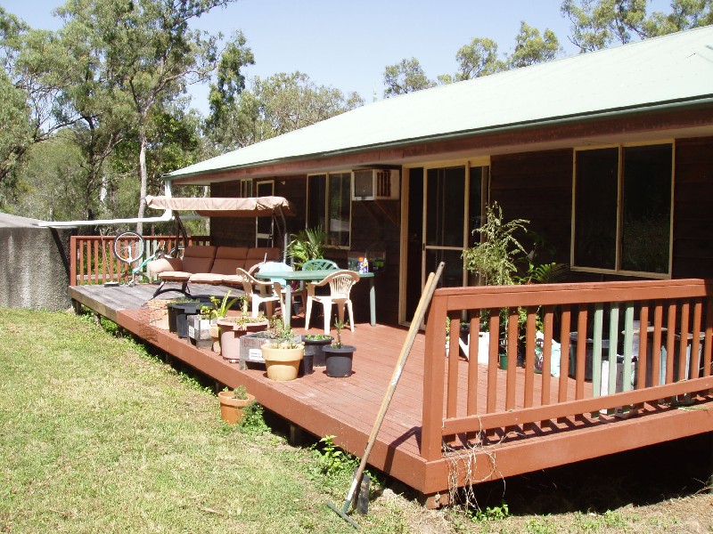 Agnes Water QLD 4677