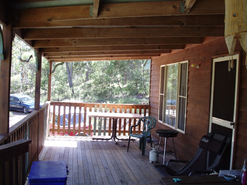 Agnes Water QLD 4677