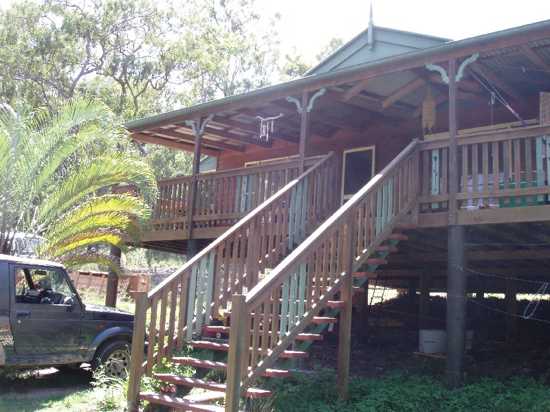 Agnes Water QLD 4677