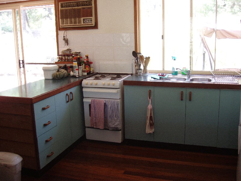 Agnes Water QLD 4677