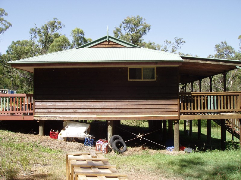 Agnes Water QLD 4677
