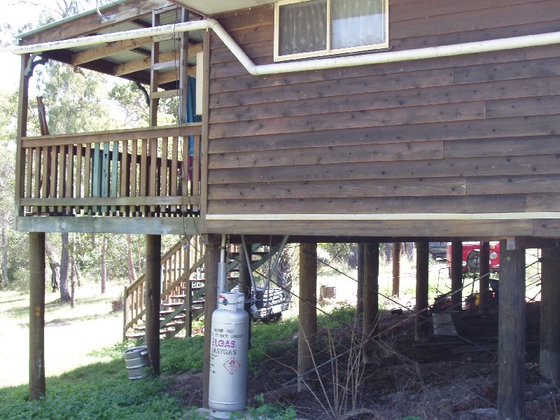 Agnes Water QLD 4677