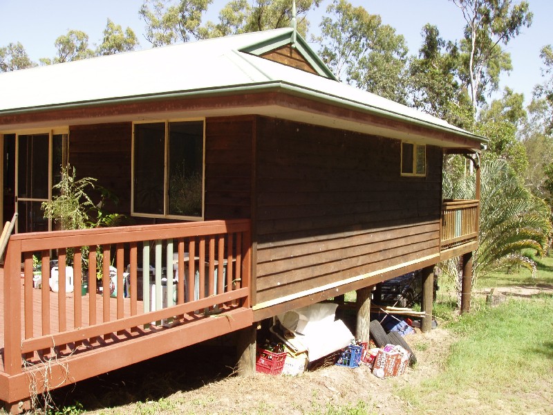 Agnes Water QLD 4677