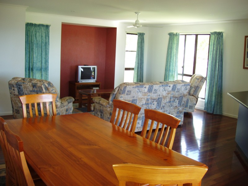 Agnes Water QLD 4677