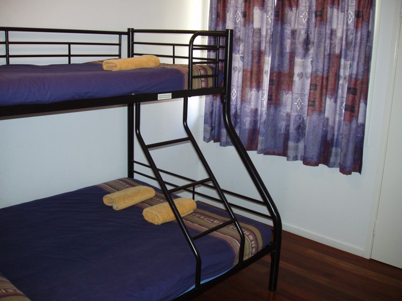 Agnes Water QLD 4677