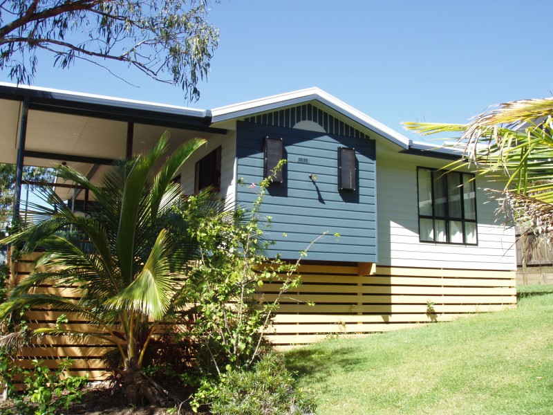 Agnes Water QLD 4677