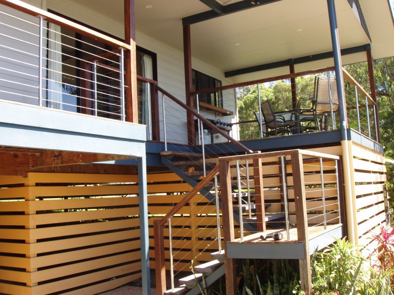 Agnes Water QLD 4677