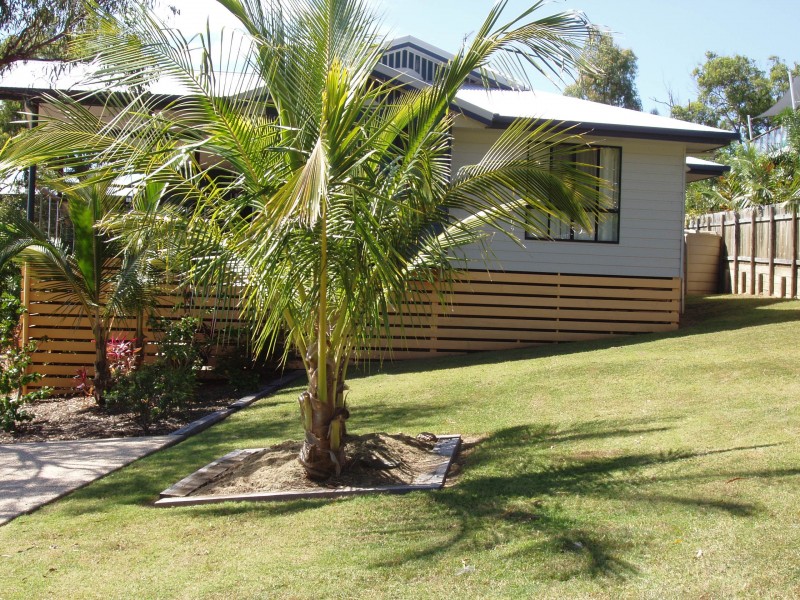 Agnes Water QLD 4677