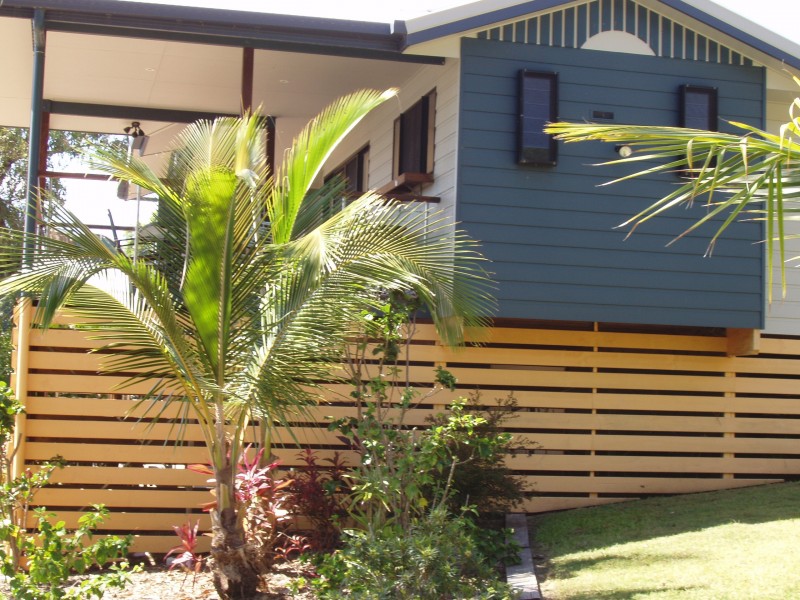 Agnes Water QLD 4677