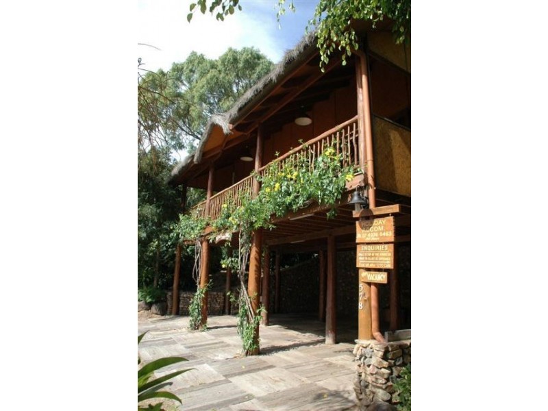 Seventeen Seventy QLD 4677