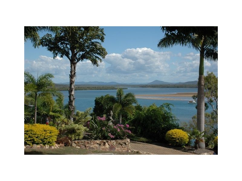 Seventeen Seventy QLD 4677