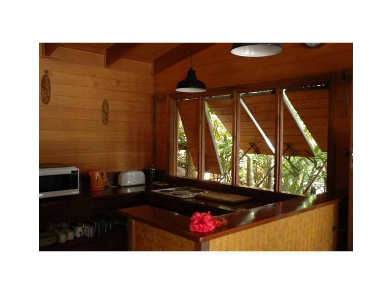 Seventeen Seventy QLD 4677