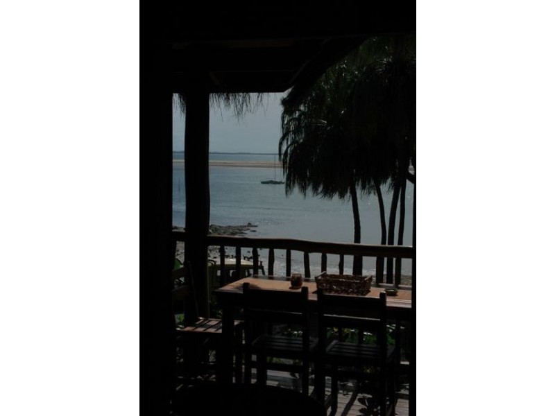 Seventeen Seventy QLD 4677