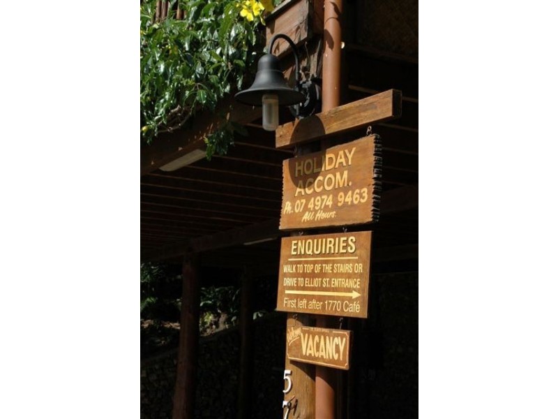 Seventeen Seventy QLD 4677