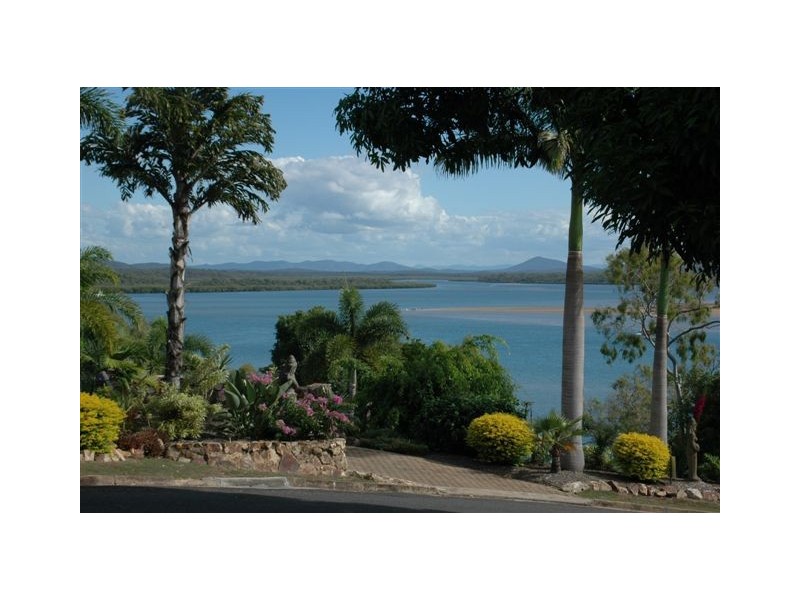 Seventeen Seventy QLD 4677