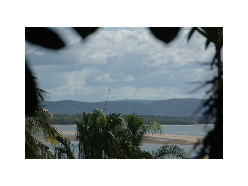Seventeen Seventy QLD 4677