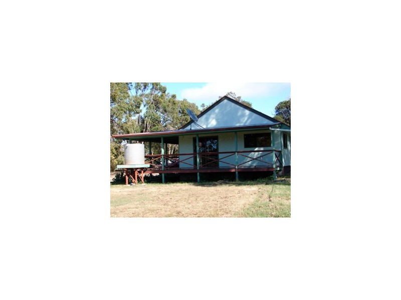 Agnes Water QLD 4677