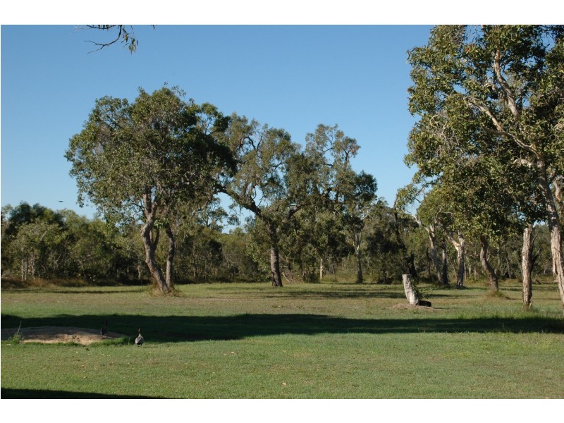 Agnes Water QLD 4677