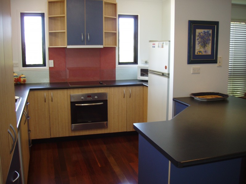 Agnes Water QLD 4677