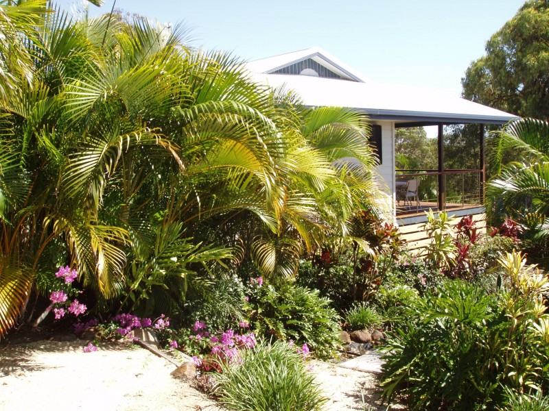 Agnes Water QLD 4677