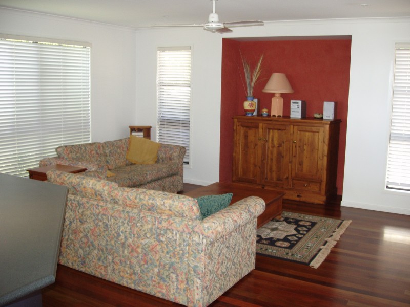 Agnes Water QLD 4677