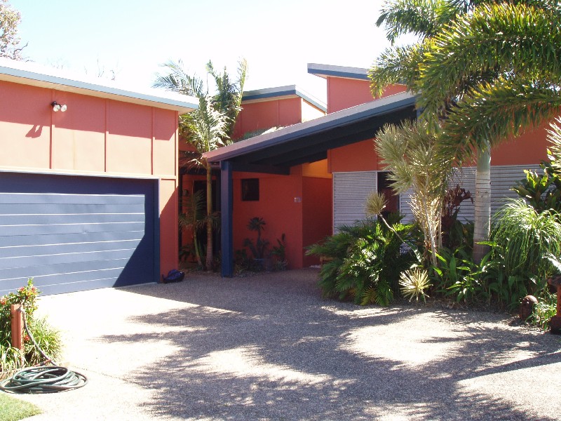 Agnes Water QLD 4677