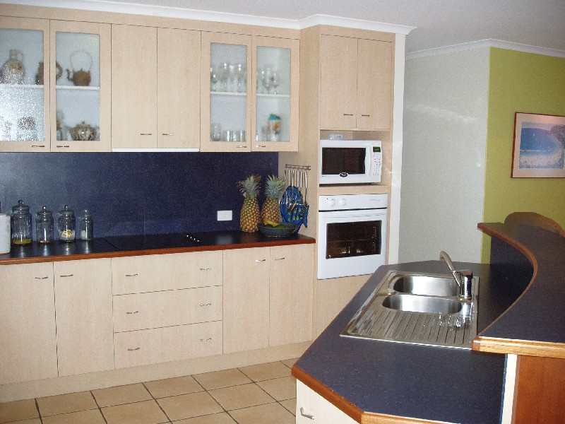 Agnes Water QLD 4677