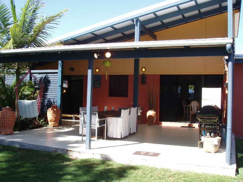 Agnes Water QLD 4677