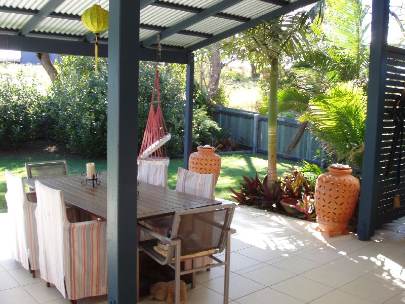 Agnes Water QLD 4677