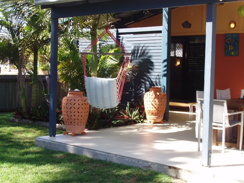 Agnes Water QLD 4677