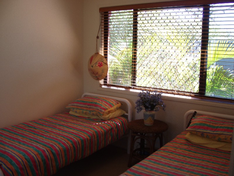 Agnes Water QLD 4677