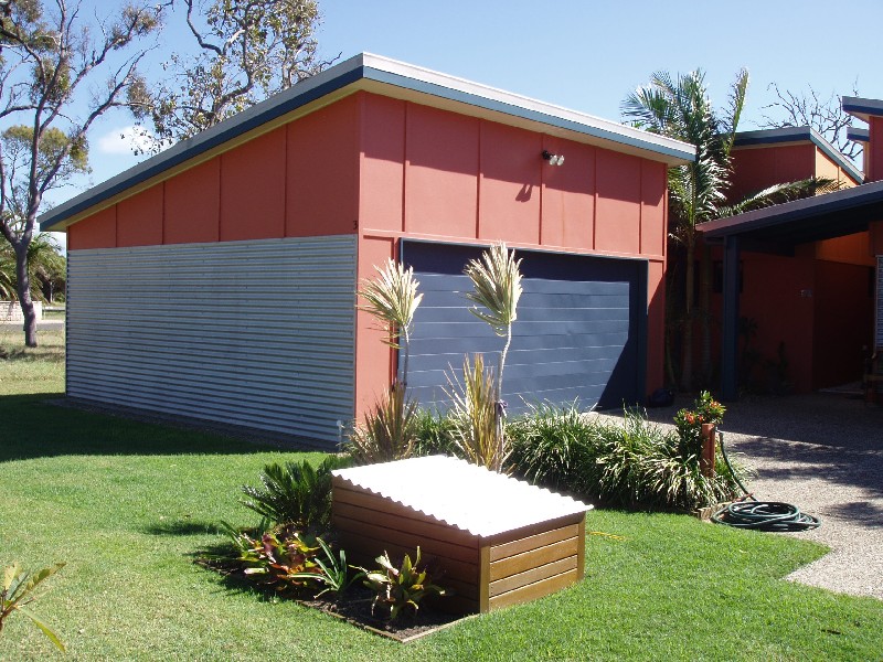 Agnes Water QLD 4677