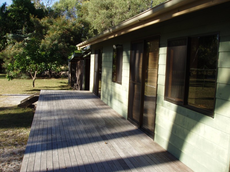 Agnes Water QLD 4677