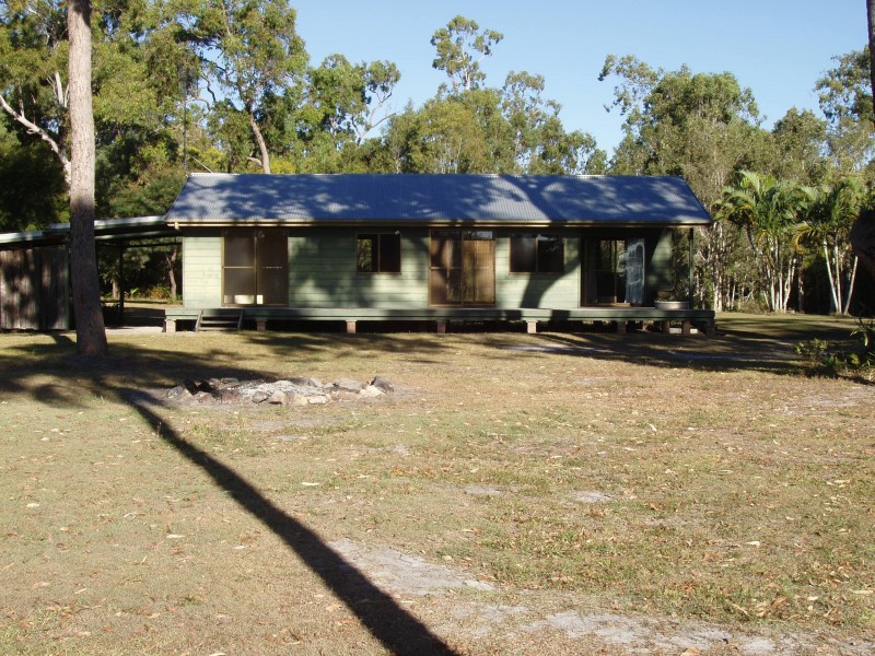 Agnes Water QLD 4677