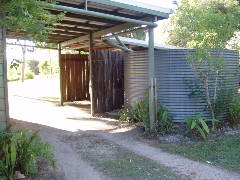 Agnes Water QLD 4677